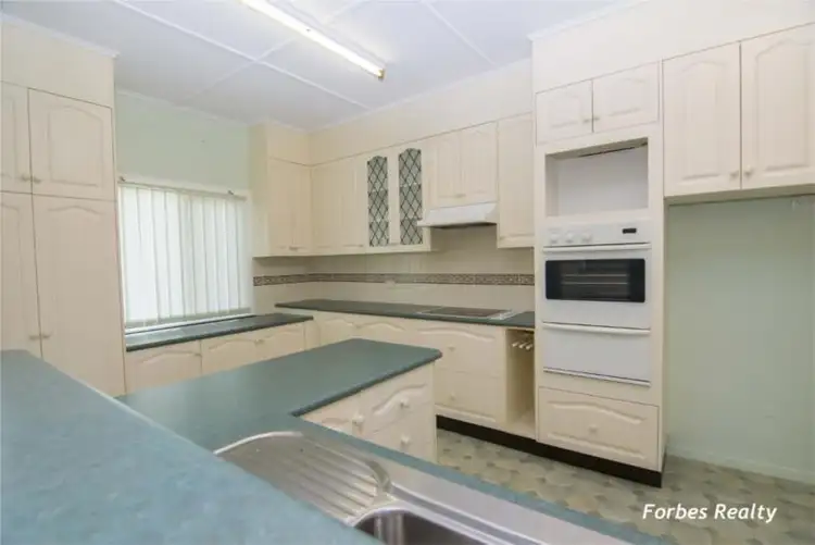Third view of Homely house listing, 12 Curtis Street, Dalby QLD 4405