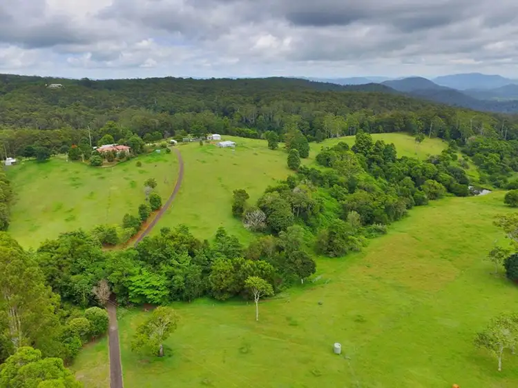 Third view of Homely rural property listing, 794 Curramore Road, Curramore QLD 4552