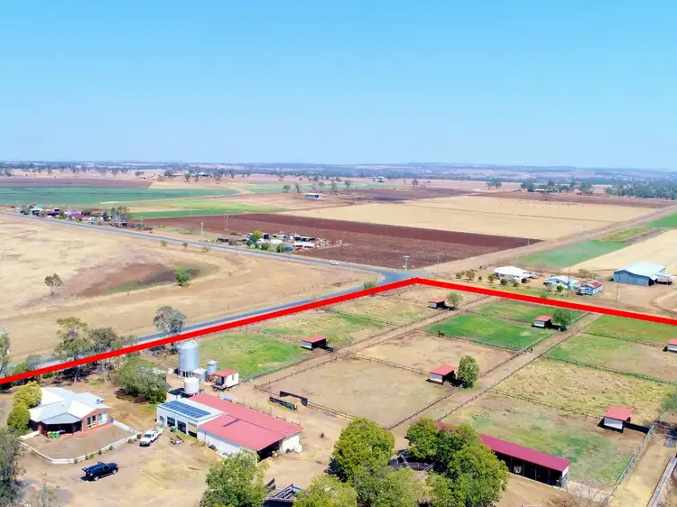 Third view of Homely rural property listing, 152 Macaulay Road, Westbrook QLD 4350