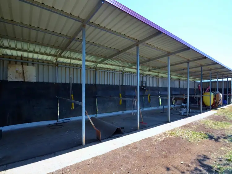 Sixth view of Homely rural property listing, 152 Macaulay Road, Westbrook QLD 4350