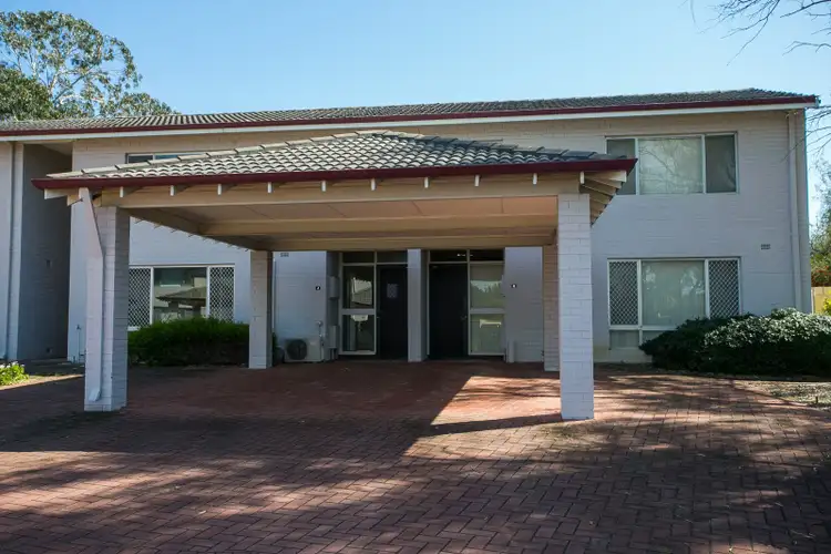 Main view of Homely townhouse listing, 57J Amberton Avenue, Girrawheen WA 6064