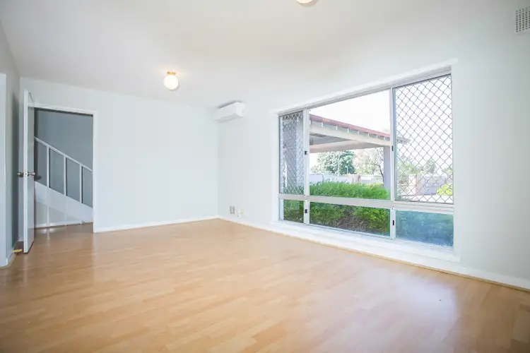 Second view of Homely townhouse listing, 57J Amberton Avenue, Girrawheen WA 6064