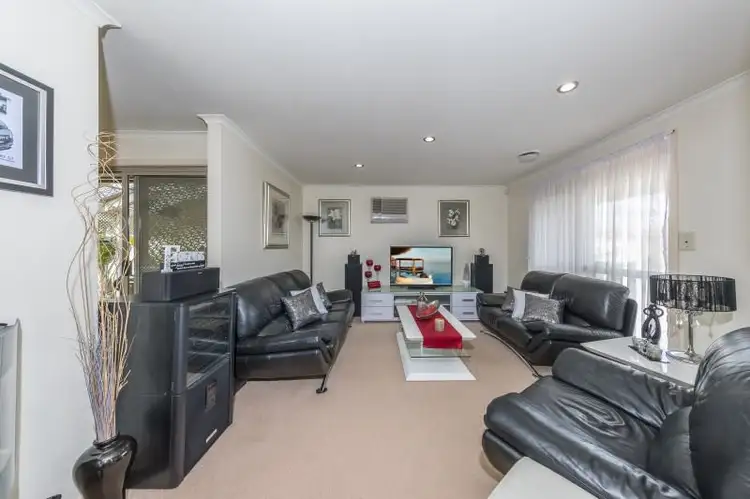 Fifth view of Homely house listing, 16 Duneed Way, Delahey VIC 3037