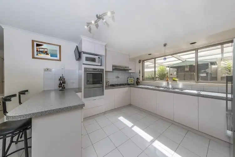 Sixth view of Homely house listing, 16 Duneed Way, Delahey VIC 3037