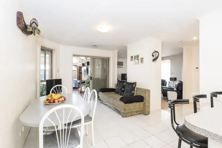 Seventh view of Homely house listing, 16 Duneed Way, Delahey VIC 3037