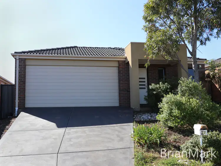 27 Rifflebird Drive, Tarneit VIC 3029