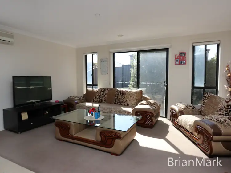 Second view of Homely house listing, 27 Rifflebird Drive, Tarneit VIC 3029
