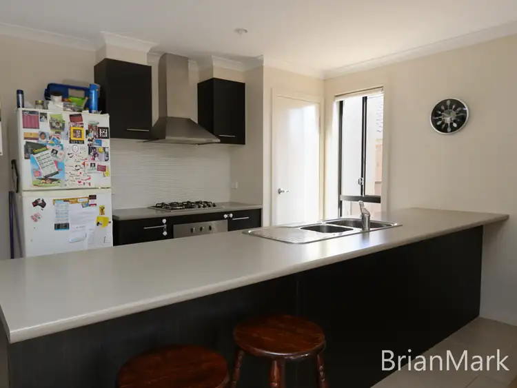 Third view of Homely house listing, 27 Rifflebird Drive, Tarneit VIC 3029
