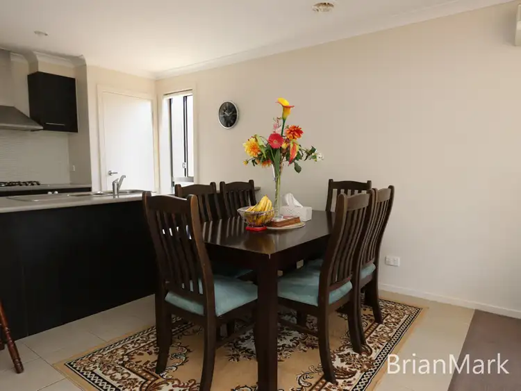Fourth view of Homely house listing, 27 Rifflebird Drive, Tarneit VIC 3029
