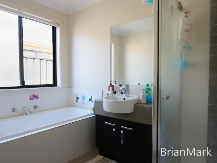 Sixth view of Homely house listing, 27 Rifflebird Drive, Tarneit VIC 3029