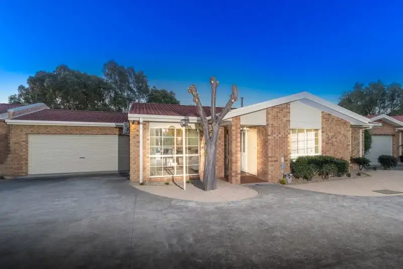 Main view of Homely house listing, 2/9-11 Peter Chanel Court, Deer Park VIC 3023