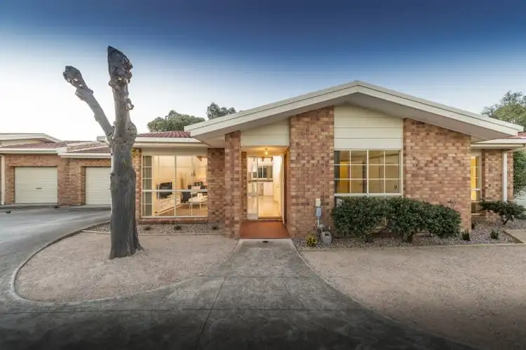 Second view of Homely house listing, 2/9-11 Peter Chanel Court, Deer Park VIC 3023