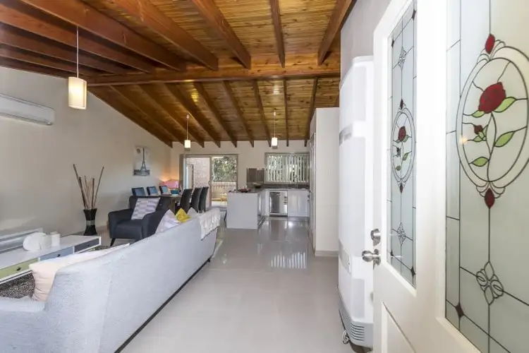 Fourth view of Homely house listing, 2/9-11 Peter Chanel Court, Deer Park VIC 3023