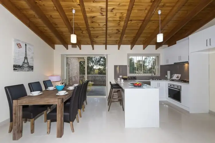 Fifth view of Homely house listing, 2/9-11 Peter Chanel Court, Deer Park VIC 3023