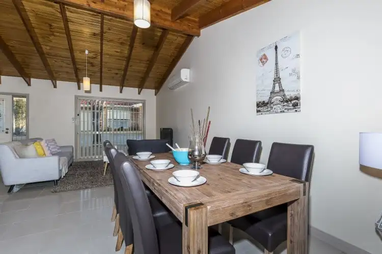 Sixth view of Homely house listing, 2/9-11 Peter Chanel Court, Deer Park VIC 3023