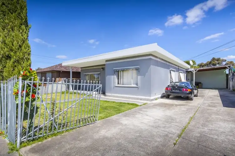 Second view of Homely house listing, 3 Cobham Street, St Albans VIC 3021