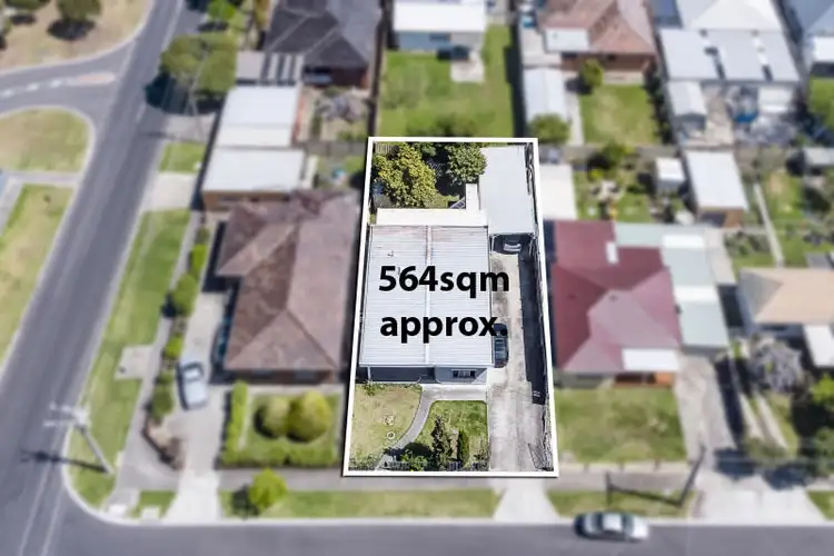 Third view of Homely house listing, 3 Cobham Street, St Albans VIC 3021