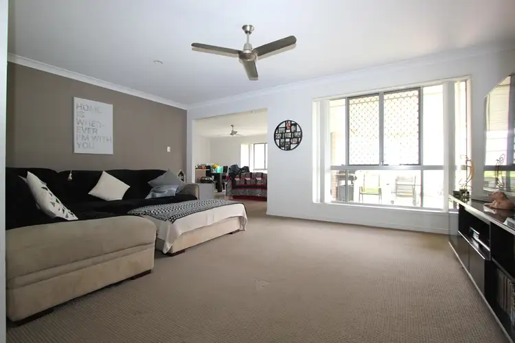 Second view of Homely house listing, 13 Basinghall Place, Marsden QLD 4132