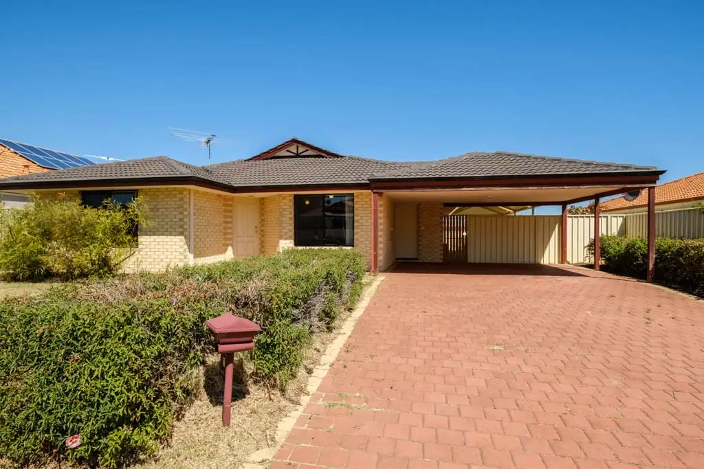 Main view of Homely house listing, 7 CARPENTER CHASE, Wanneroo WA 6065
