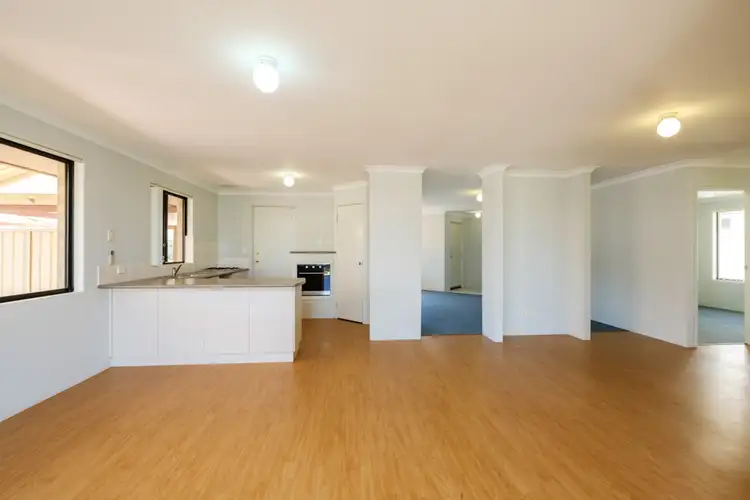 Second view of Homely house listing, 7 CARPENTER CHASE, Wanneroo WA 6065