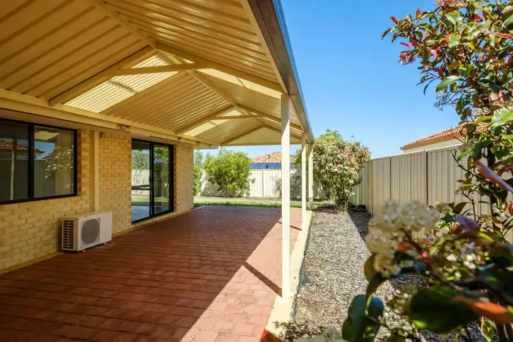 Third view of Homely house listing, 7 CARPENTER CHASE, Wanneroo WA 6065