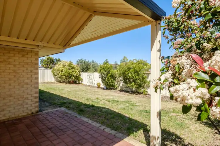 Fourth view of Homely house listing, 7 CARPENTER CHASE, Wanneroo WA 6065