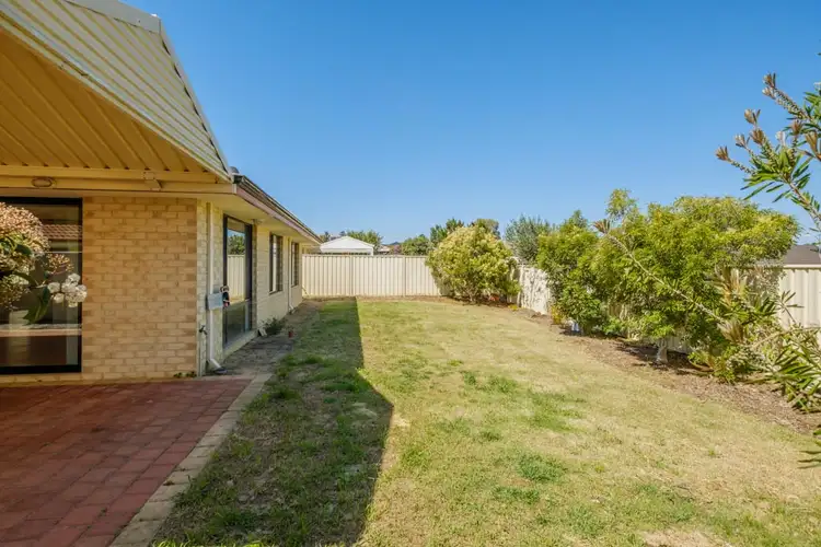 Fifth view of Homely house listing, 7 CARPENTER CHASE, Wanneroo WA 6065