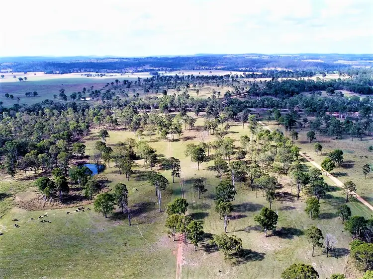 Third view of Homely rural property listing, 1311 - 1345 Memerambi-Gordonbrook Road, Kingaroy QLD 4610