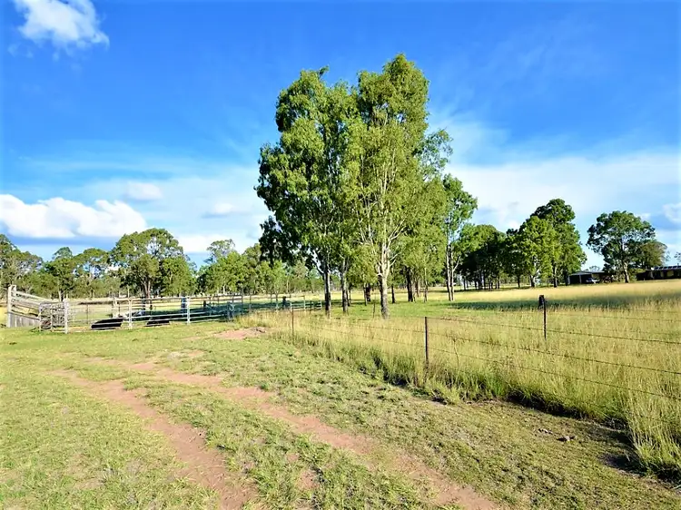 Fourth view of Homely rural property listing, 1311 - 1345 Memerambi-Gordonbrook Road, Kingaroy QLD 4610