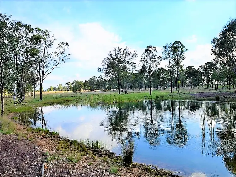 Fifth view of Homely rural property listing, 1311 - 1345 Memerambi-Gordonbrook Road, Kingaroy QLD 4610