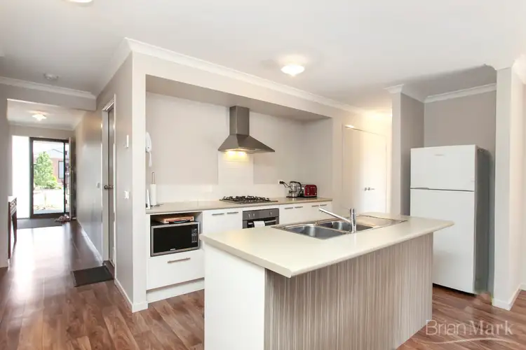 Second view of Homely house listing, 8 Amelie Parade, Tarneit VIC 3029
