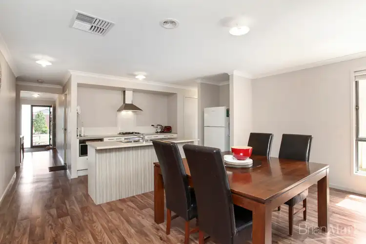 Third view of Homely house listing, 8 Amelie Parade, Tarneit VIC 3029