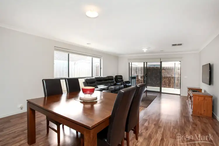 Fourth view of Homely house listing, 8 Amelie Parade, Tarneit VIC 3029