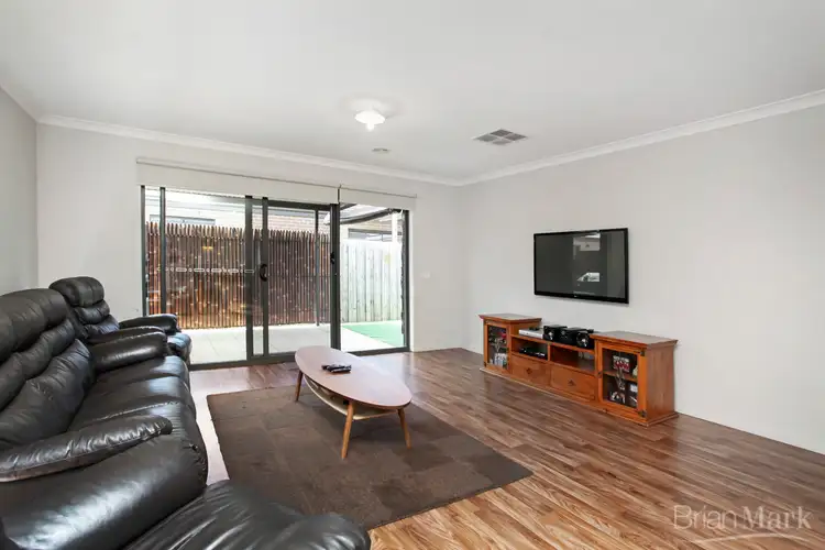Fifth view of Homely house listing, 8 Amelie Parade, Tarneit VIC 3029