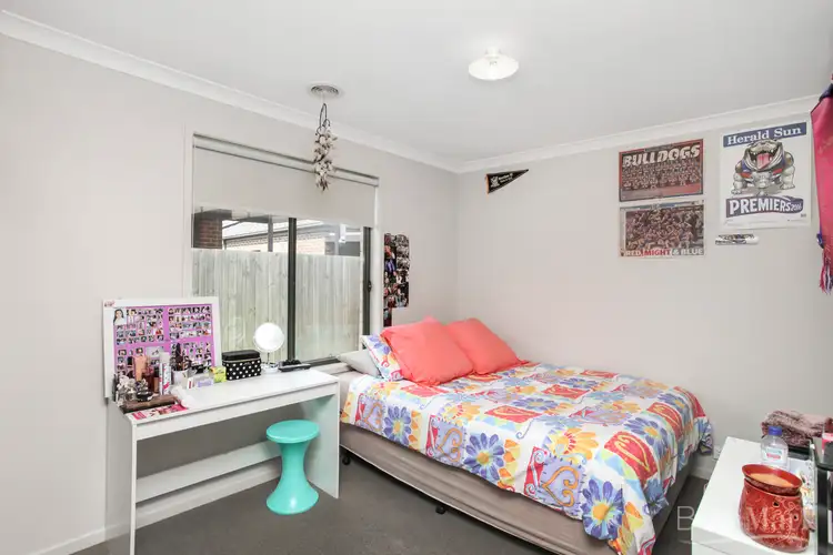 Seventh view of Homely house listing, 8 Amelie Parade, Tarneit VIC 3029