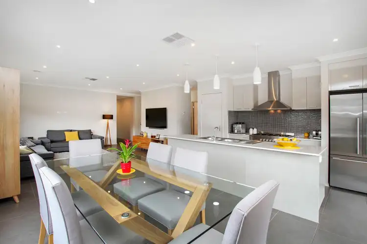 Third view of Homely house listing, 8 Wedderburn Avenue, Eynesbury VIC 3338