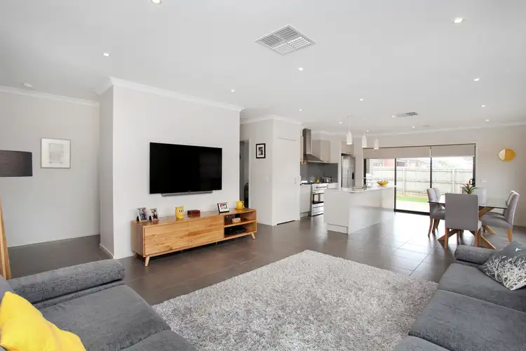 Fourth view of Homely house listing, 8 Wedderburn Avenue, Eynesbury VIC 3338