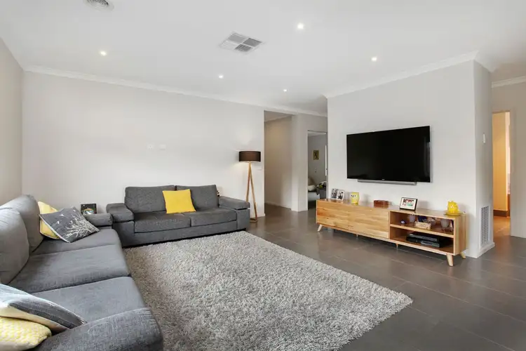 Fifth view of Homely house listing, 8 Wedderburn Avenue, Eynesbury VIC 3338