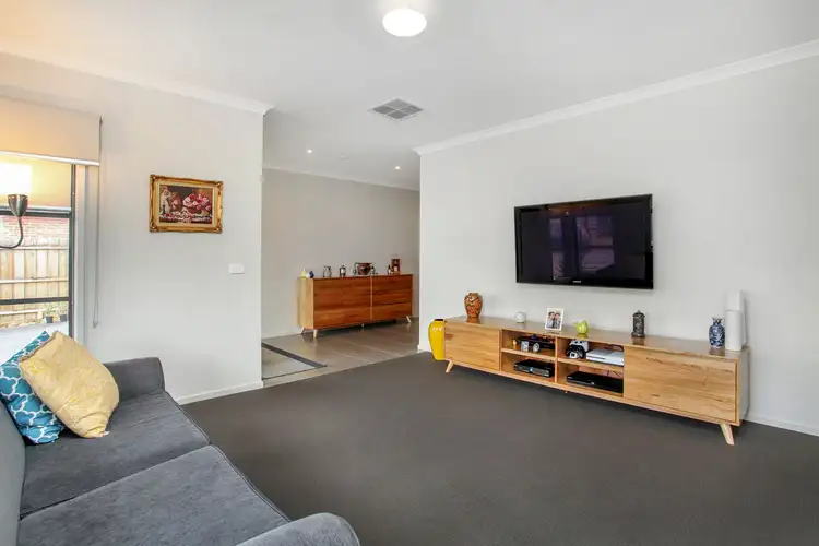 Sixth view of Homely house listing, 8 Wedderburn Avenue, Eynesbury VIC 3338