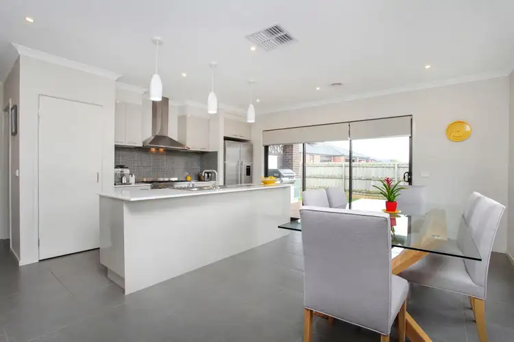 Seventh view of Homely house listing, 8 Wedderburn Avenue, Eynesbury VIC 3338