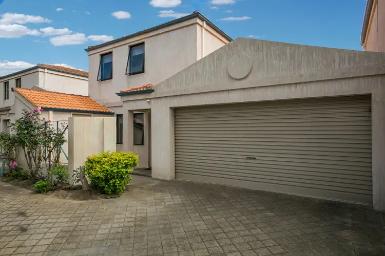 Main view of Homely townhouse listing, 2/39 CALAIS ROAD, Scarborough WA 6019