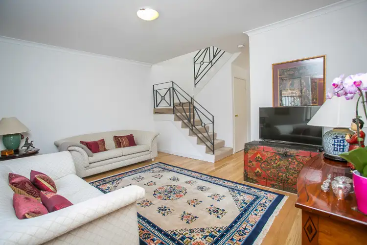 Second view of Homely townhouse listing, 2/39 CALAIS ROAD, Scarborough WA 6019