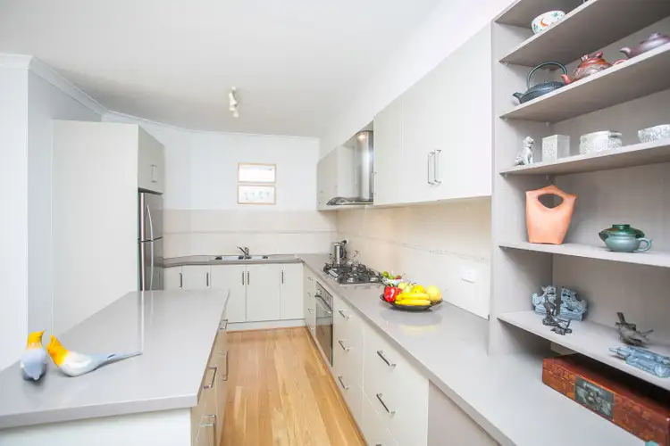 Third view of Homely townhouse listing, 2/39 CALAIS ROAD, Scarborough WA 6019