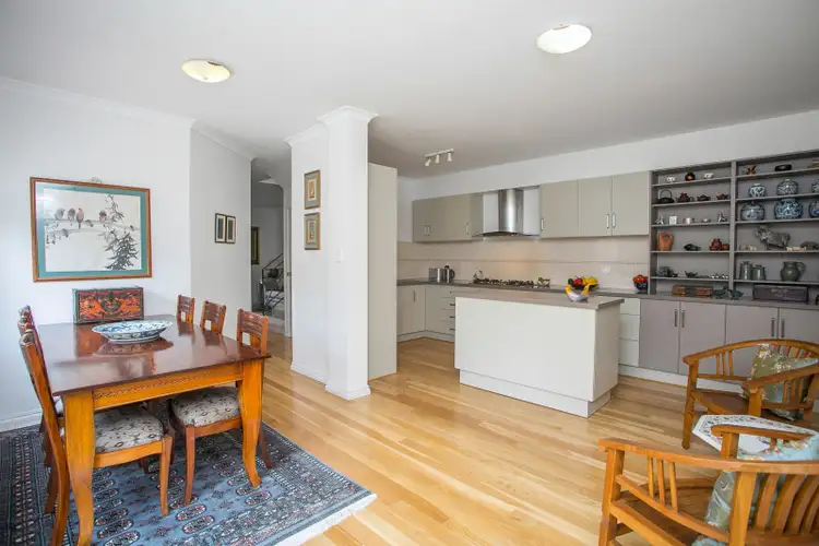 Sixth view of Homely townhouse listing, 2/39 CALAIS ROAD, Scarborough WA 6019