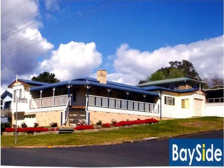 Main view of Homely house listing, 51 Evans Street, Moruya NSW 2537