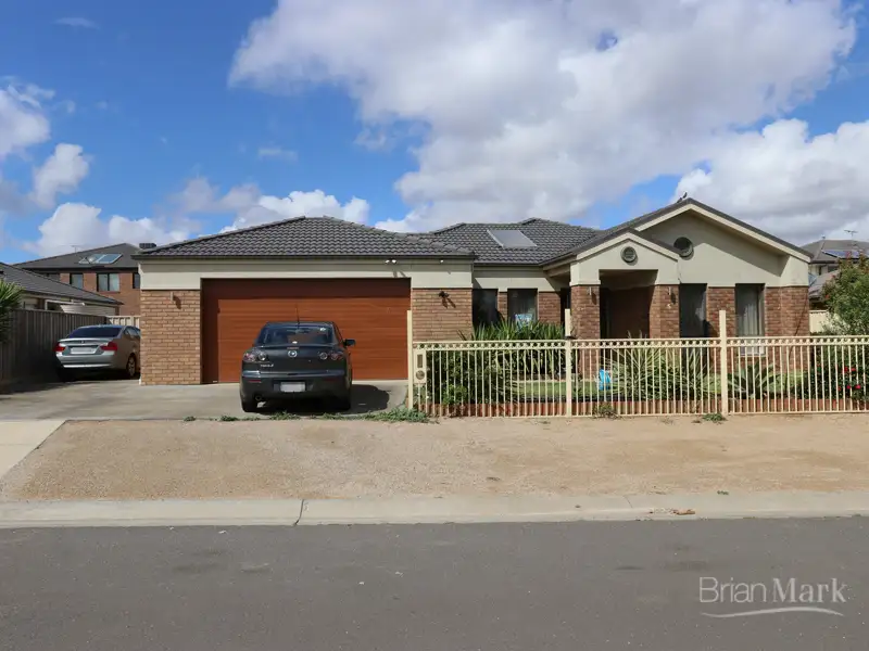 Main view of Homely house listing, 5 Larson Avenue, Tarneit VIC 3029