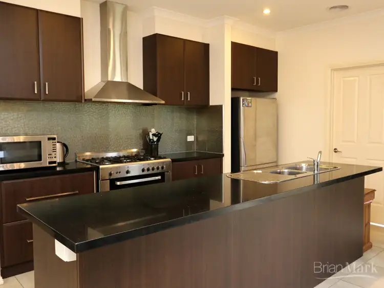 Second view of Homely house listing, 5 Larson Avenue, Tarneit VIC 3029