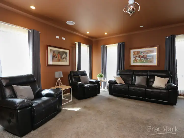 Third view of Homely house listing, 5 Larson Avenue, Tarneit VIC 3029