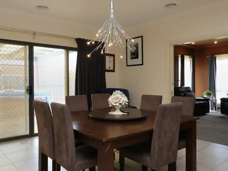 Fourth view of Homely house listing, 5 Larson Avenue, Tarneit VIC 3029