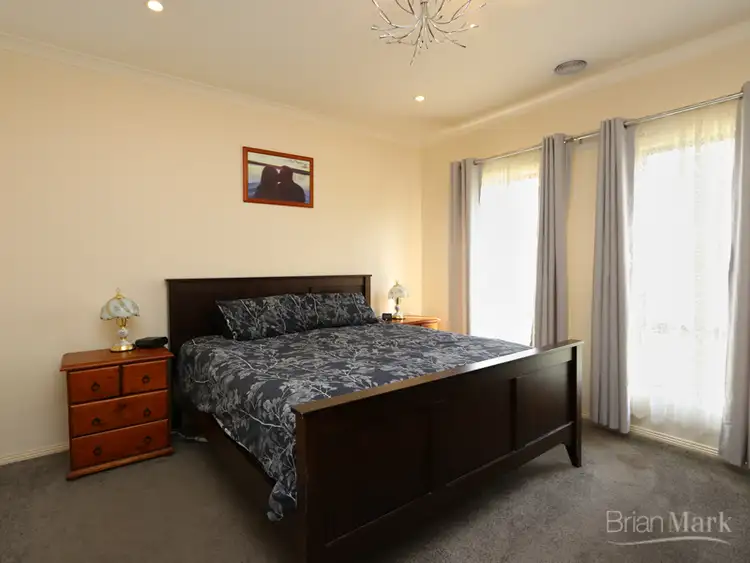 Fifth view of Homely house listing, 5 Larson Avenue, Tarneit VIC 3029